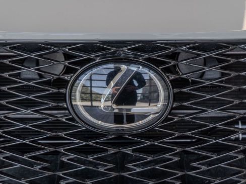 Used 2023 Lexus NX 450h+ F Sport w/ Accessory Package (Z2) AWD/4WD image 5