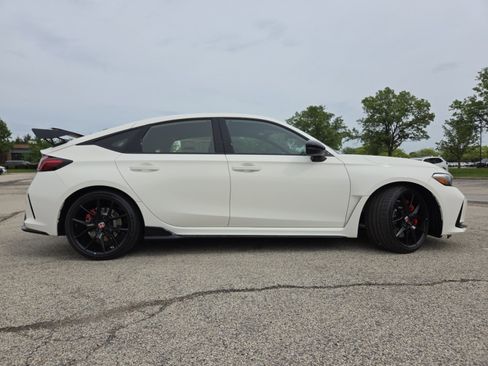 New 2026 Honda Civic Type R image 23