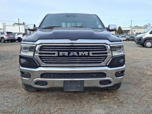 Used 2023 RAM 1500 Laramie image 5
