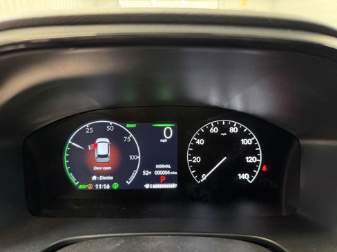 New 2026 Honda CR-V Sport image 27