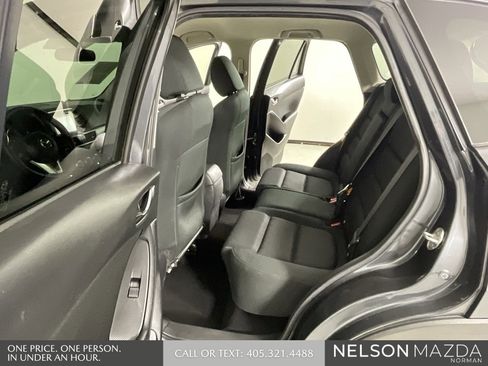 Used 2016 MAZDA CX-5 Touring image 13