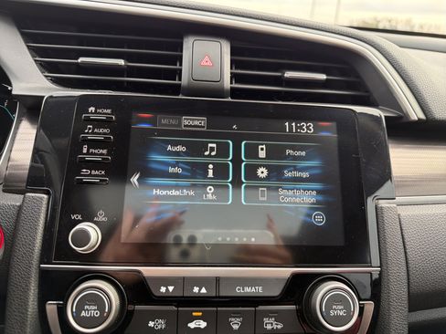 Used 2021 Honda Civic EX image 23