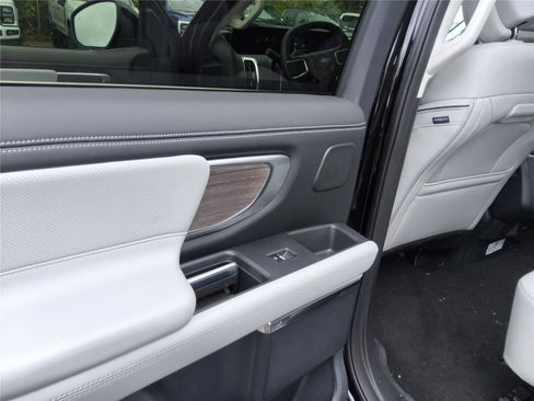 New 2026 Ford Expedition Max Platinum AWD/4WD image 17