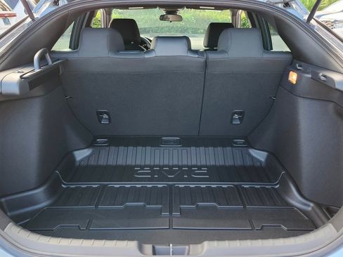 New 2025 Honda Civic Sport image 10