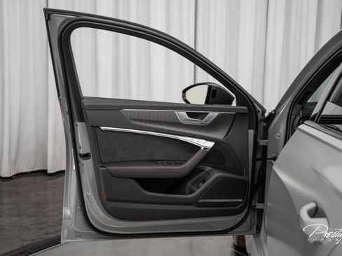 Used 2026 Audi RS 6 performance image 20