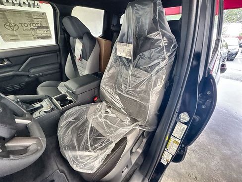 New 2025 Toyota Tacoma TRD Sport image 14