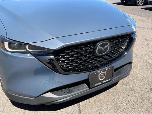Used 2023 MAZDA CX-5 Carbon Edition AWD/4WD image 4
