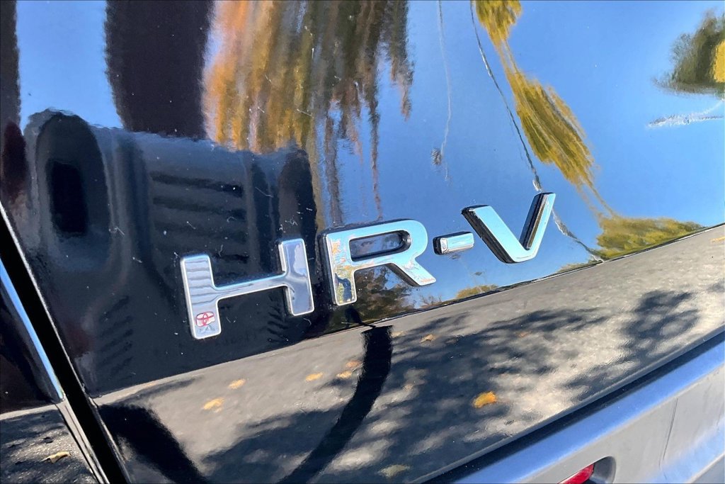 Used 2023 Honda HR-V LX image 21