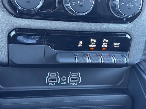 New 2026 RAM 1500 Big Horn image 30