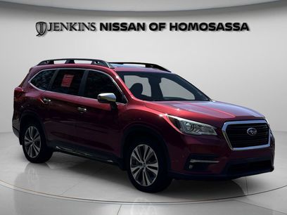 Used 2020 Subaru Ascent Touring w/ Popular Package #2