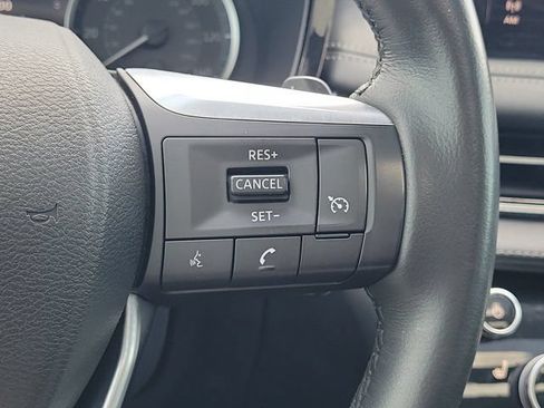 Used 2025 INFINITI QX60 Pure AWD/4WD image 20