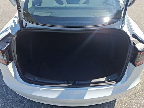 Used 2023 Tesla Model 3 Long Range AWD/4WD image 31