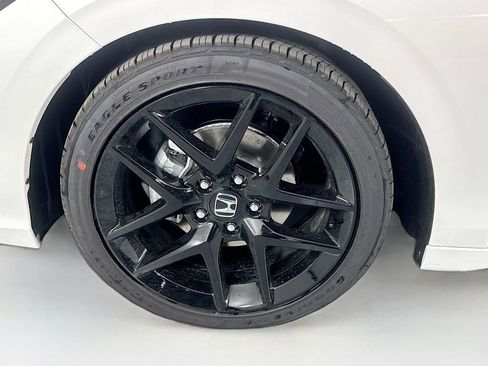 New 2026 Honda Civic Sport image 13