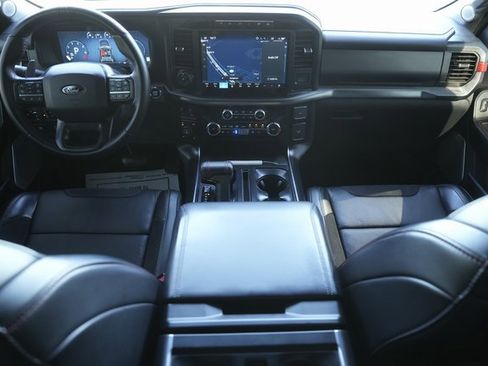 Certified 2024 Ford F150 Raptor image 21