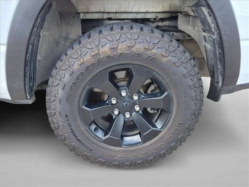 Used 2023 RAM 1500 Rebel w/ Rebel Level 2 Equipment Group AWD/4WD image 6