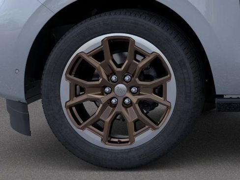 New 2025 Ford Expedition King Ranch image 19