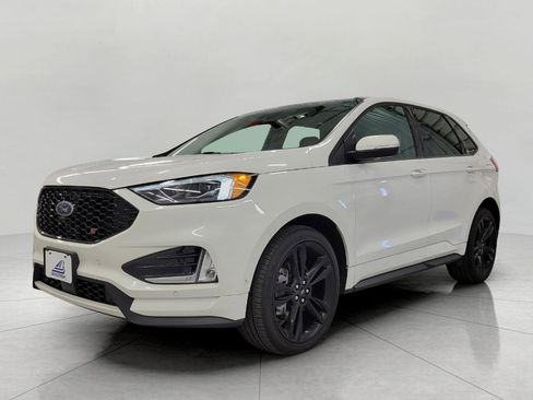 Used 2024 Ford Edge ST w/ Equipment Group 401A AWD/4WD image 12