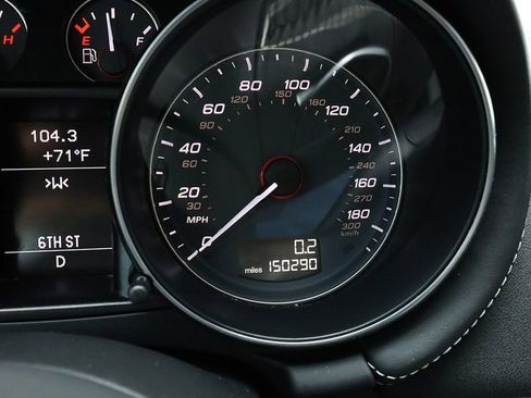 Used 2012 Audi TTS 2.0T Prestige image 12