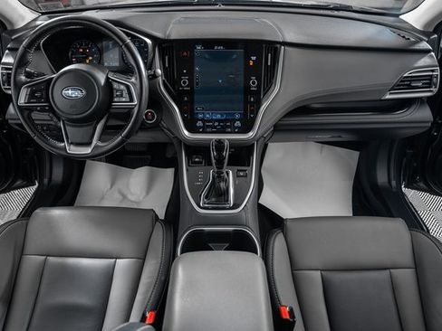 Used 2022 Subaru Outback Onyx Edition XT image 19