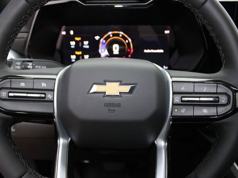 New 2026 Chevrolet Colorado LT w/ LT Convenience Package image 30