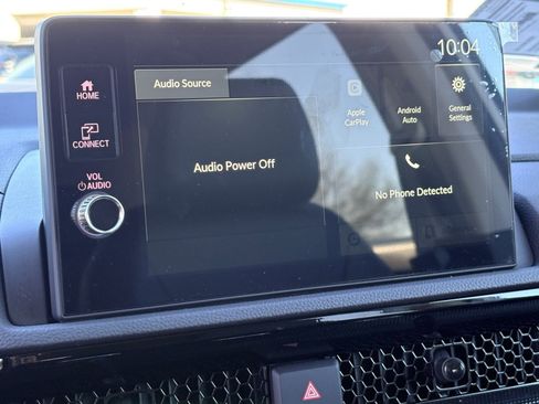 New 2026 Honda CR-V EX-L image 13