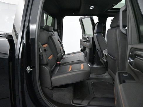 Used 2024 GMC Sierra 2500 AT4 w/ AT4 Premium Plus Package AWD/4WD image 34
