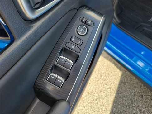 Used 2022 Honda Civic Sport Touring image 13