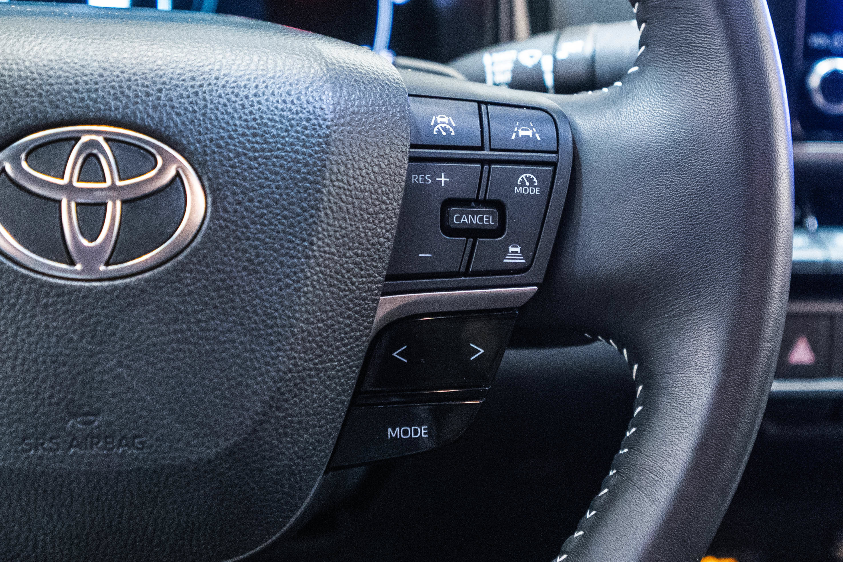 Certified 2025 Toyota Camry SE w/ Convenience Package FWD image 19