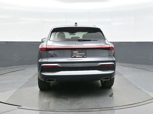 Certified 2025 Audi Q5 Premium Plus w/ Premium Plus image 6