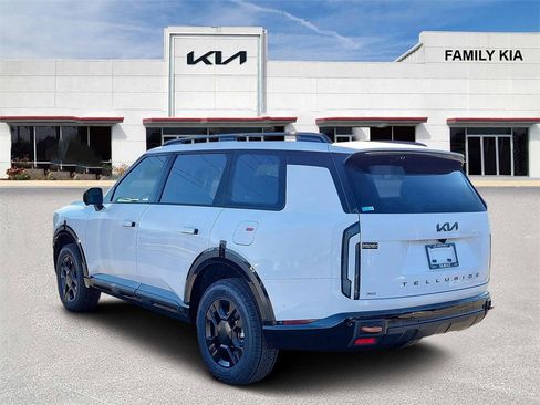 New 2027 Kia Telluride AWD image 4