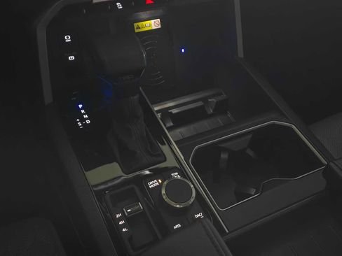 Used 2025 Toyota Tundra SR5 image 28