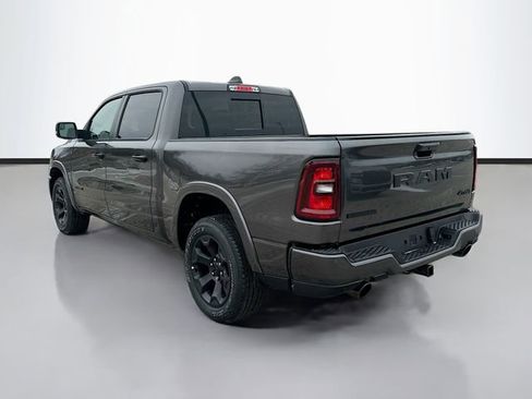 New 2026 RAM 1500 Big Horn image 8
