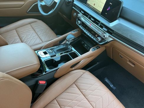 New 2025 Kia Telluride EX X-Line image 17