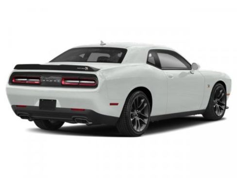 Used 2023 Dodge Challenger R/T Scat Pack image 2