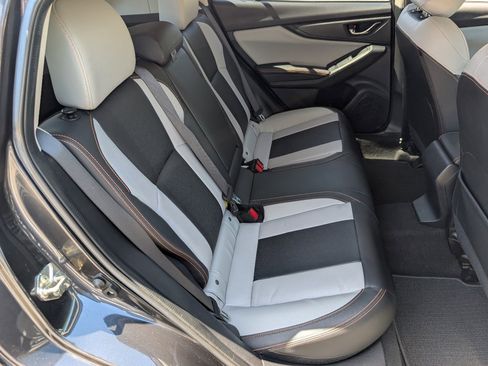 Used 2018 Subaru Crosstrek 2.0i Limited image 5