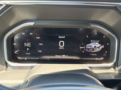 New 2026 GMC Sierra 2500 Denali Ultimate AWD/4WD image 11