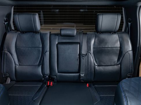 Used 2025 Toyota Tundra SR5 image 25