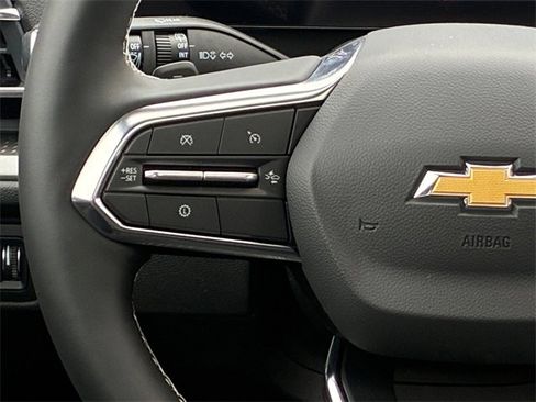 New 2026 Chevrolet Traverse LT w/ Sun and Wheel Package image 22