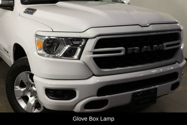Used 2023 RAM 1500 Big Horn AWD/4WD image 44