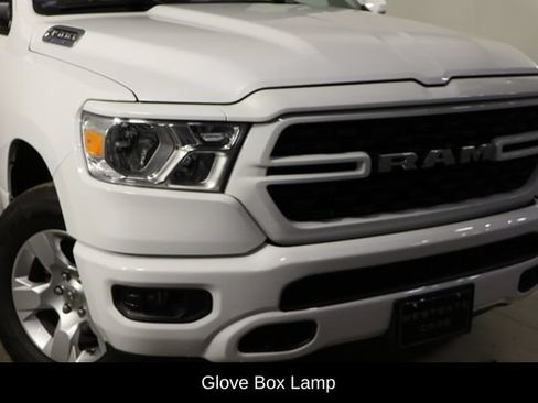 Used 2023 RAM 1500 Big Horn AWD/4WD image 44