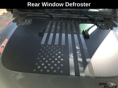 New 2026 Jeep Wrangler Sport