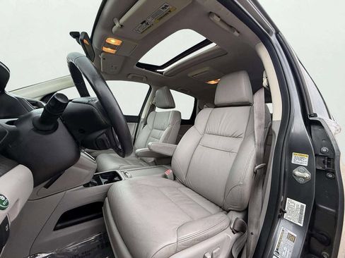 Used 2014 Honda CR-V EX-L image 20