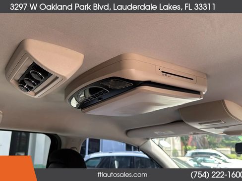 Used 2016 Dodge Grand Caravan SE w/ Quick Order Package 29E SE image 37