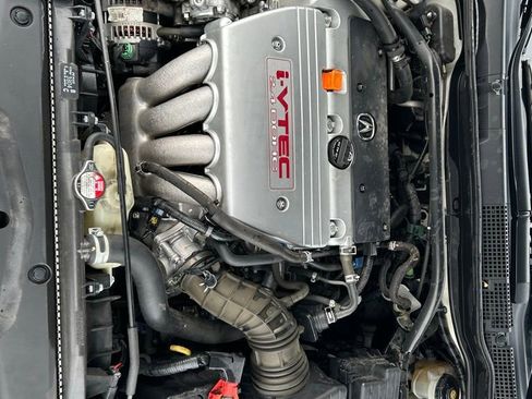 Used 2005 Acura TSX Base image 20