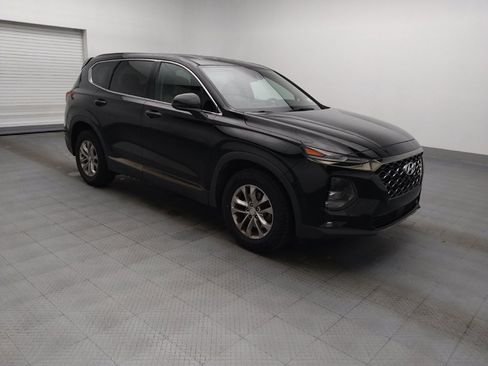 Used 2019 Hyundai Santa Fe SEL w/ Cargo Package FWD image 11