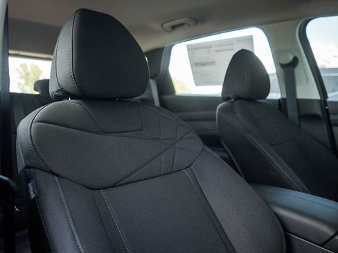 Certified 2026 Hyundai Tucson SE image 11