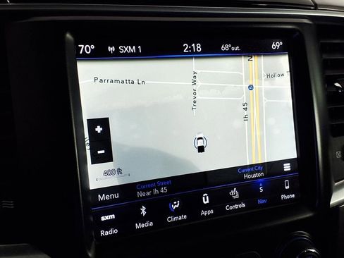 Used 2018 RAM 1500 Limited image 3