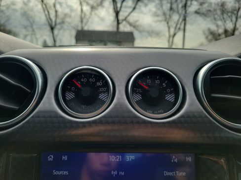 Used 2020 Ford Mustang GT w/ GT Performance Package image 23