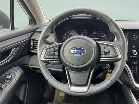 Used 2024 Subaru Outback Premium AWD/4WD image 25