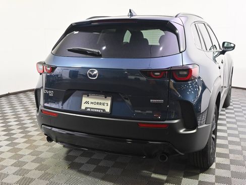 New 2026 MAZDA CX-50 AWD 2.5 Hybrid w/ Weather Package image 6